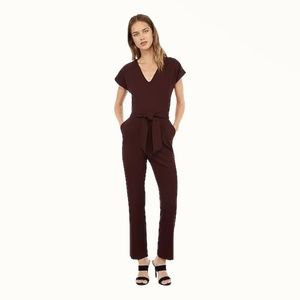 Express Jumpsuit *has pockets!*